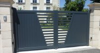 Notre société de clôture et de portail à Longny-au-Perche